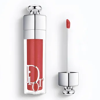 Son Dưỡng Dior Addict Lip Maximizer 024 Intense Brick Màu Đỏ Cam