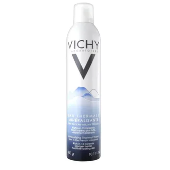 Xịt Khoáng Vichy Mineralizing Thermal Water 300ml