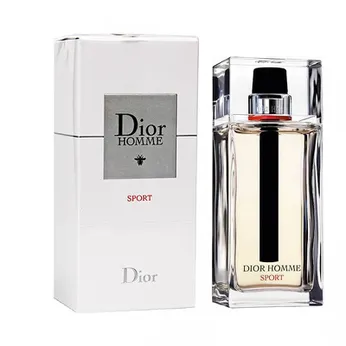 Nước Hoa Nam Dior Homme Sport EDT 125ML