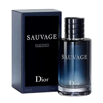 Dior Sauvage Eau de Toilette