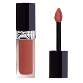 Son Kem Dior Rouge Dior Forever Liquid 200 Forever Nude Touch