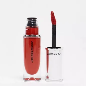 Son Kem MAC Locked Kiss Ink 24HR Màu 95 Vicious