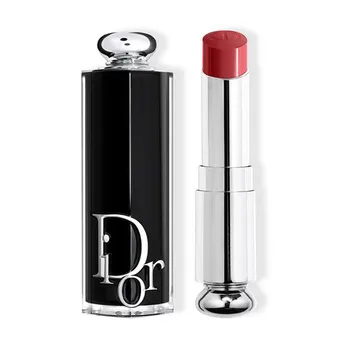 Son Dưỡng Dior Addict Refillable Shine Lipstick 525 Chérie Màu Hồng Đào