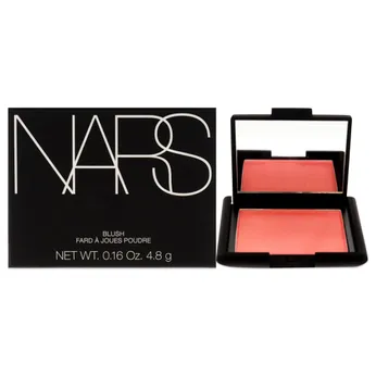 Phấn má hồng Nars Blush Fard À Joues Poudre Orgasm X Blush - hồng đào siêu xinh (New)