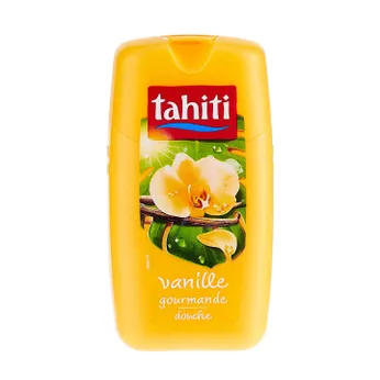Sữa Tắm Tahiti Hàng Xách Tay Nội Địa Pháp 250ML