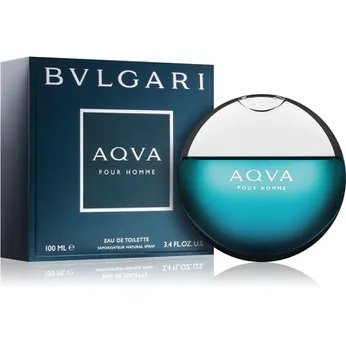 Nước Hoa Nam Bvlgari Aqva Pour Homme EDT 100ML