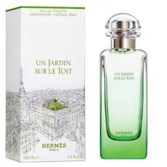 Nước Hoa Hermes Un Jardin sur le Toit Eau de Toilette