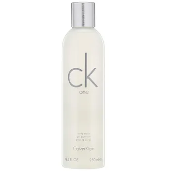 Sữa Tắm Nước Hoa Calvin Klein CK One Body Wash Gel 250ml 
