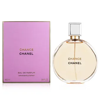 Nước Hoa Chanel Chance Eau De Parfum 100ML