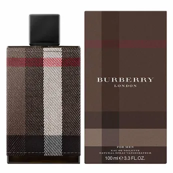 BURBERRY London for Men 100ML
