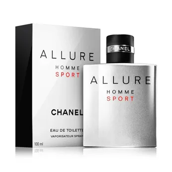 Chanel Allure Homme Sport Eau de Toilette