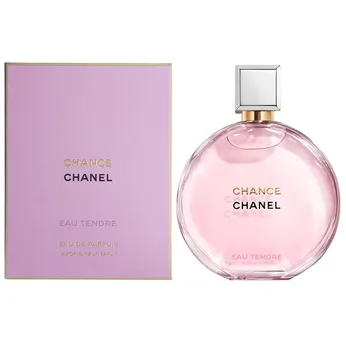 Nước Hoa Chanel Chance Eau Tendre Eau de Parfum