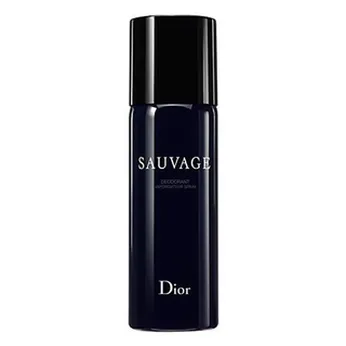 Xịt Khử Mùi Nước Hoa Dior Sauvage Deodorant 150ML