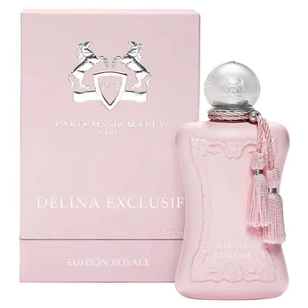 Nước Hoa Parfums de Marly Delina Exclusif EDP 75ML