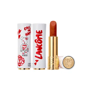 Son Lancome x Bearbrick 299 French Cashmere ( Phiên Bản Giới Hạn )