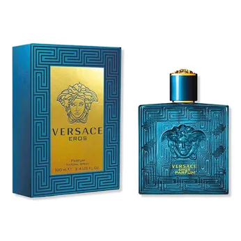 Nước Hoa Nam Versace Eros Parfum