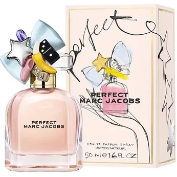 Nước Hoa Marc Jacobs Perfect EDP 100ML
