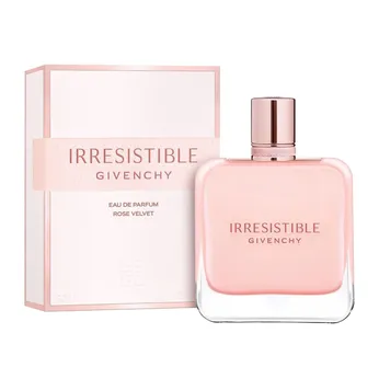 Nước Hoa Cho Nữ GIVENCHY Irresistible Rose Velvet Eau de Parfum