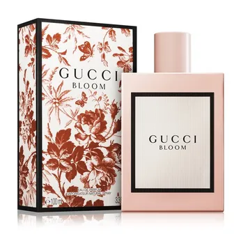 Nước Hoa Gucci Bloom Eau De Parfum For Her 100ML