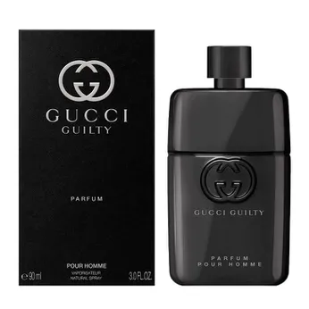 Nước Hoa Gucci Guilty Pour Homme Parfum