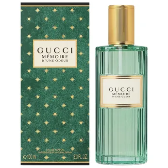 Nước Hoa Unisex Gucci Mémoire d’une Odeur