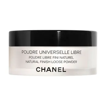 Phấn Phủ Chanel Tone 10 Poudre Universelle Libre Natural 30g