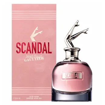 Nước Hoa Nữ Jean Paul Gaultier Scandal 80ML