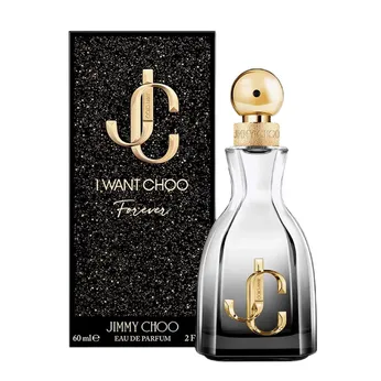 Nước Hoa Nữ Jimmy Choo I Want Choo Forever Eau De Parfum