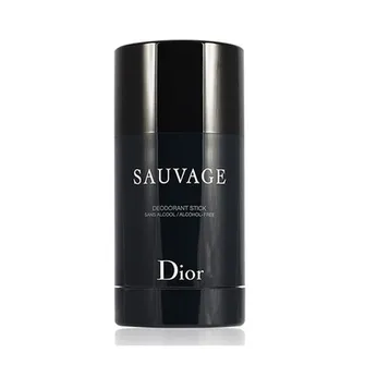 Lăn Khử Mùi Nước Hoa Nam Dior Sauvage Stick Deodorant 75ML