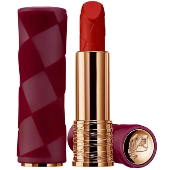 Son Lancome L'absolu Rouge Love Checkmate 196 French Touch - Valentine Day 2023