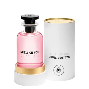 Nước Hoa Spell On You Louis Vuitton Eau The Parfum 100ML
