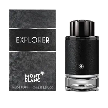 Montblanc Explorer EDP 100ML