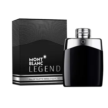 Nước Hoa Nam Montblanc Legend Eau De Toilette 100ML