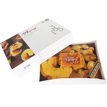 Nấm Linh Chi Thượng Hoàng Hàn Quốc 365 - 500g