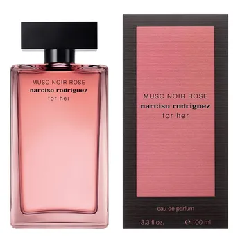 Nước Hoa Narciso Rodriguez For Her Musc Noir Rose EDP 100ML