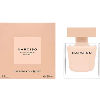 Nước Hoa Nữ Narciso Eau de Parfum Poudree 90ML