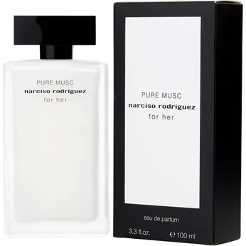 Nước Hoa Narciso Rodriguez For Her Pure Musc EDP 100ml