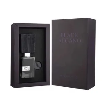 Nước Hoa Unisex Nasomatto Black Afgano