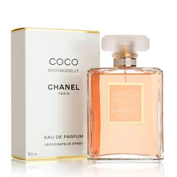 Nước Hoa Nữ Chanel Coco Mademoiselle Eau de Parfum