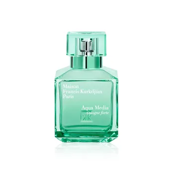 Nước Hoa Unisex Maison Francis Kurkdjian Aqua Media Cologne Forte