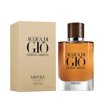 Giorgio Armani Acqua Di Gio Absolu