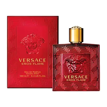 Nước Hoa Nam Versace Eros Flame