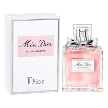 Nước Hoa Miss Dior Eau de Toilette