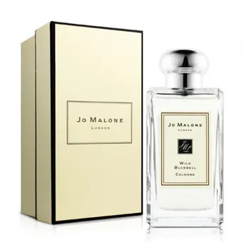Nước Hoa Nữ Jo Malone London Wild Bluebell Cologne Limited100 ML