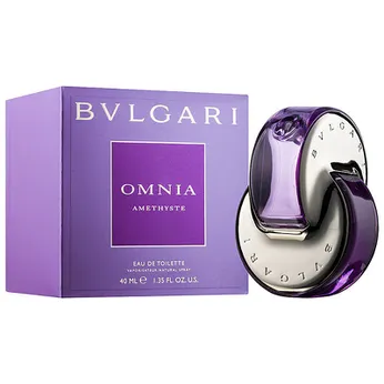 Nước Hoa Nữ Bvlgari Omnia Amethyste