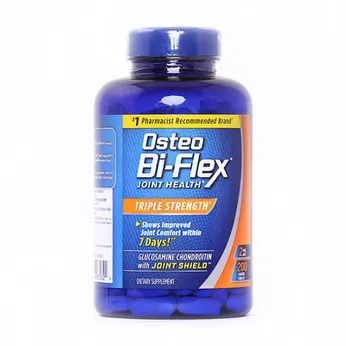 Thuốc Hỗ Trợ Xương Khớp Osteo Bi Flex Của Mỹ 200 viên
