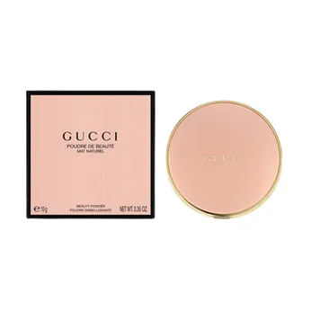 Phấn Phủ Gucci Poudre De Beauté Mat Naturel