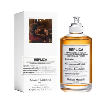 Nước Hoa Replica Jazz Club Maison Margiela EDT 100ML