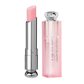 Son Dưỡng Dior Addict Lip Glow Màu 001 Pink
