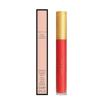 Son Kem Lì Gucci Rouge Liquid Matte Màu 311 Lizzie Tiger (New 2022)